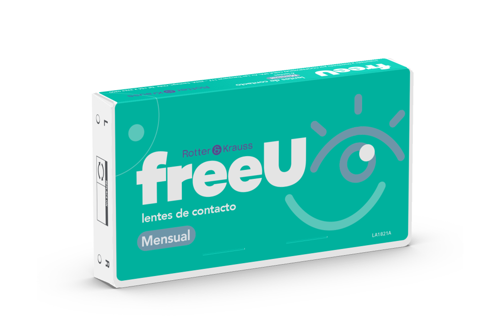 FreeU Mensual image number 2